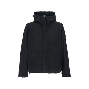 C.P. Company Men's C.P.Company Jackets Black